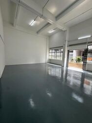 Pemimpin Industrial Building (D20), Factory #608443671